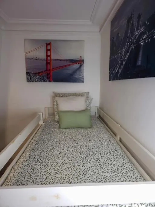 French Luxury Paris Apartment 0*,  France